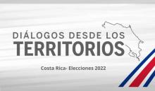 Imagen del proyecto: Diálogos desde los territorios.