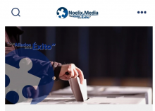 Imagen de Noelix Media.